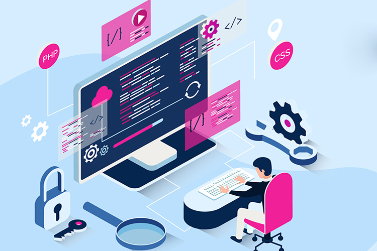 Results-Driven Website Design Services